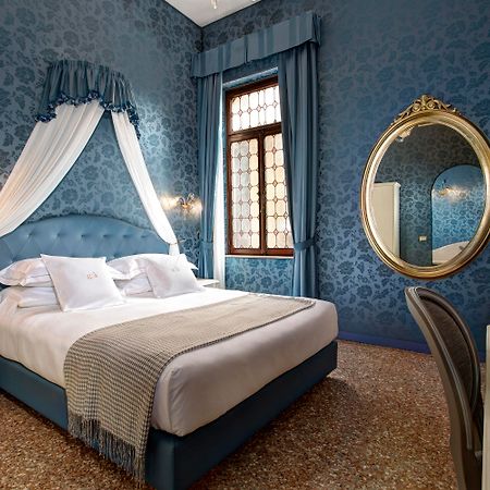 Gkk Exclusive Private Suite Venezia Eksteriør billede