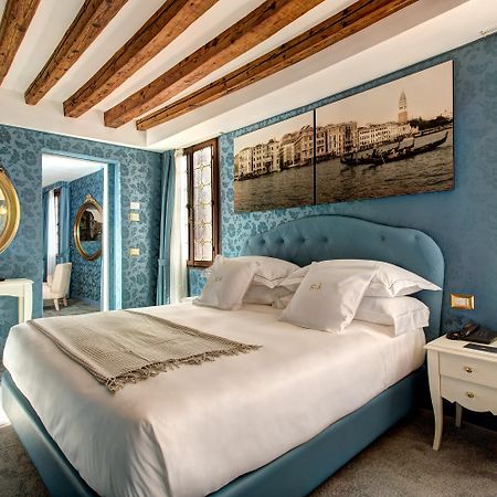 Gkk Exclusive Private Suite Venezia Eksteriør billede