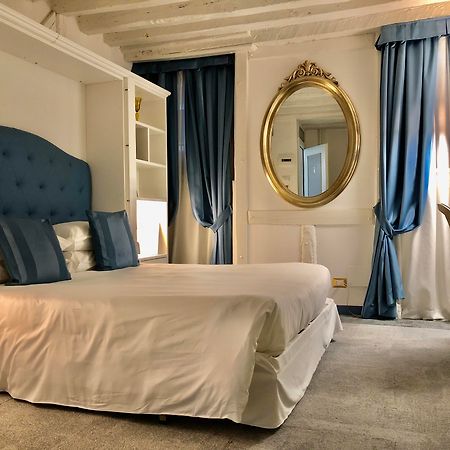 Gkk Exclusive Private Suite Venezia Eksteriør billede