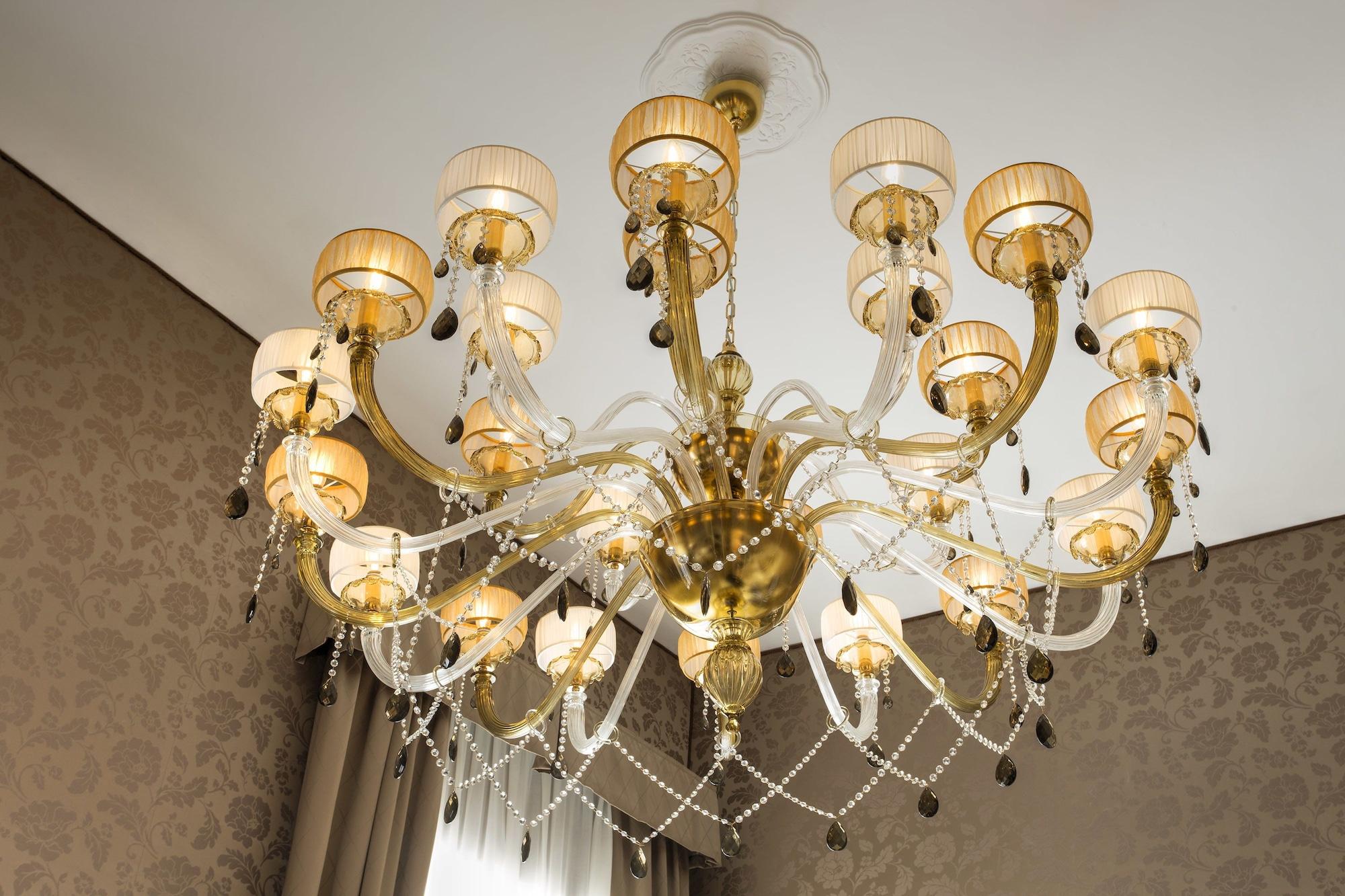 Gkk Exclusive Private Suite Venezia Eksteriør billede