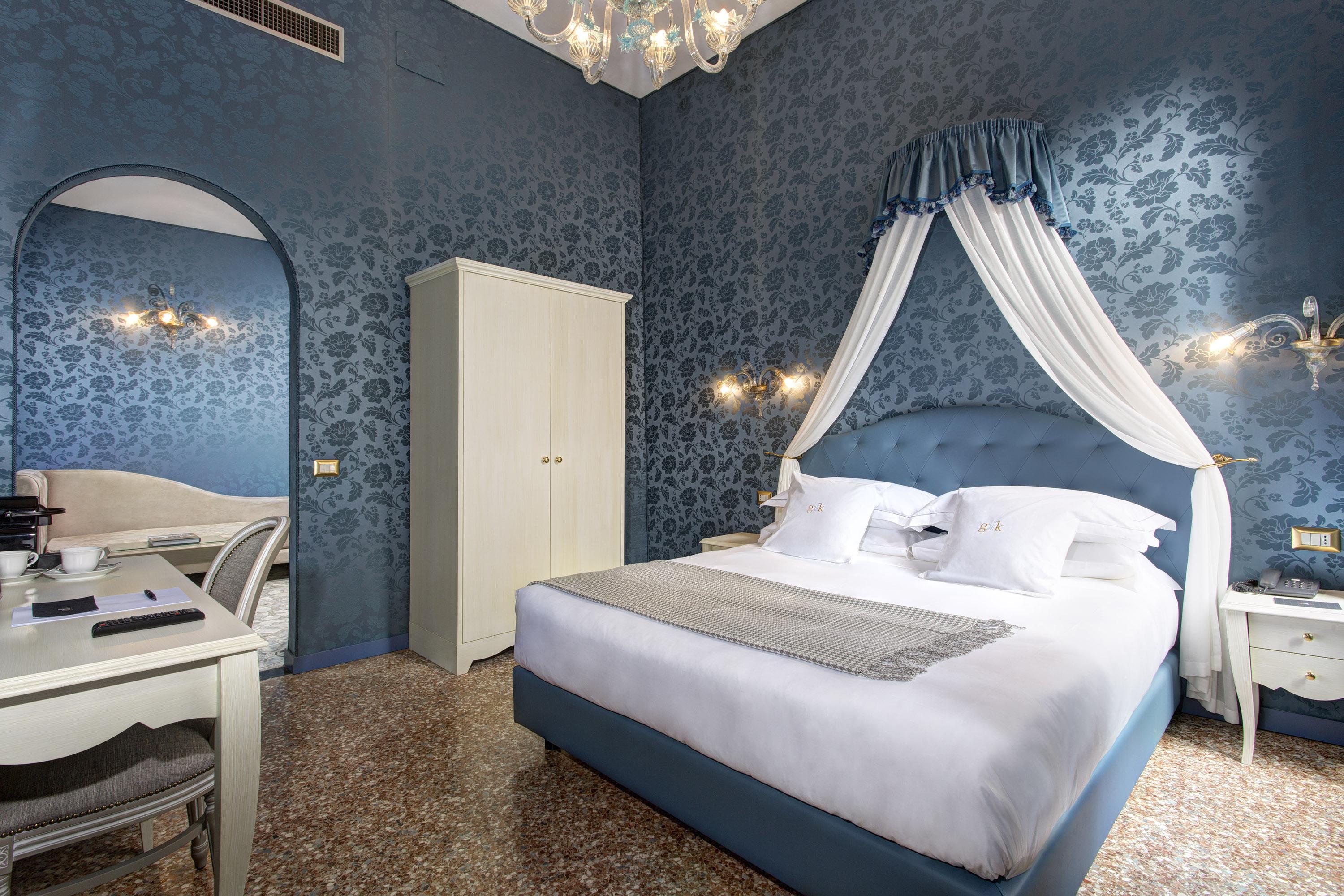 Gkk Exclusive Private Suite Venezia Eksteriør billede