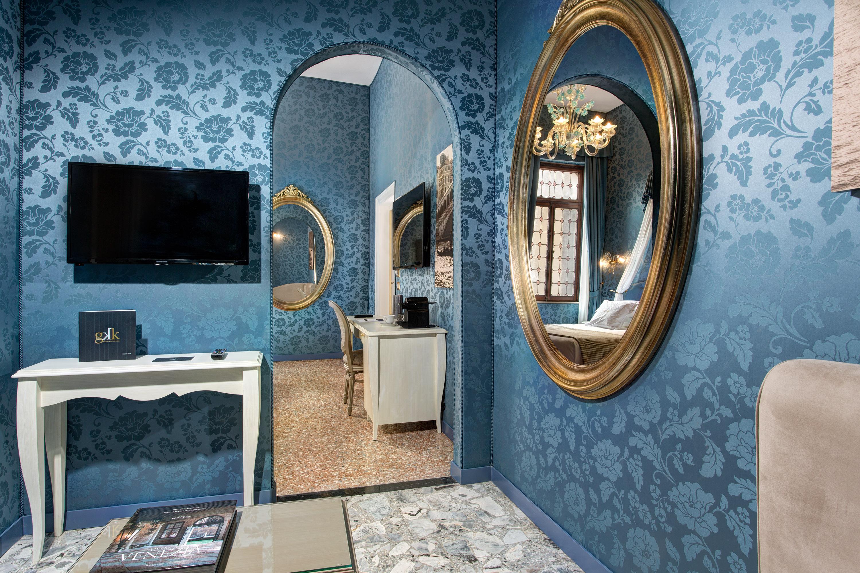 Gkk Exclusive Private Suite Venezia Eksteriør billede