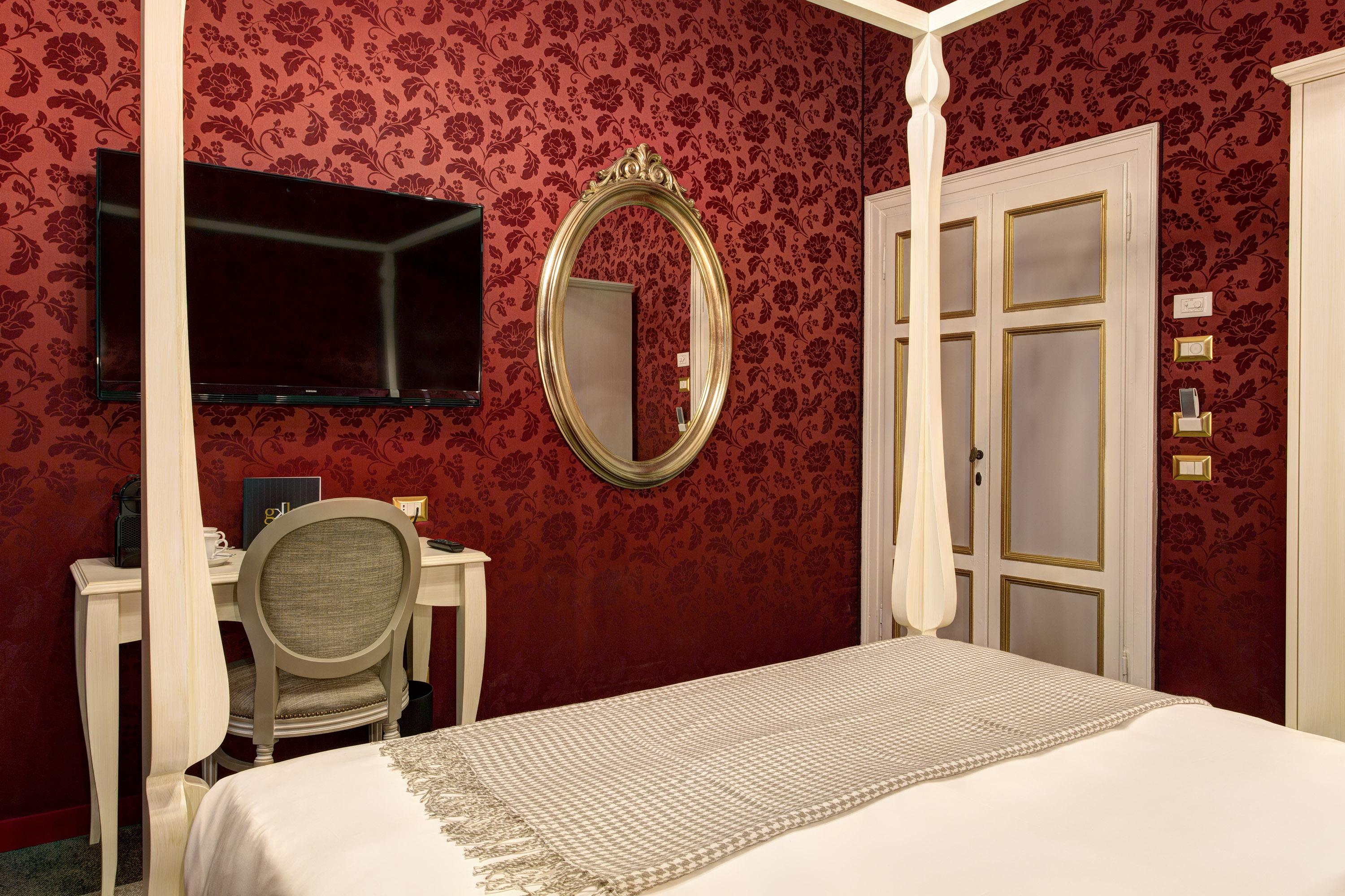 Gkk Exclusive Private Suite Venezia Eksteriør billede