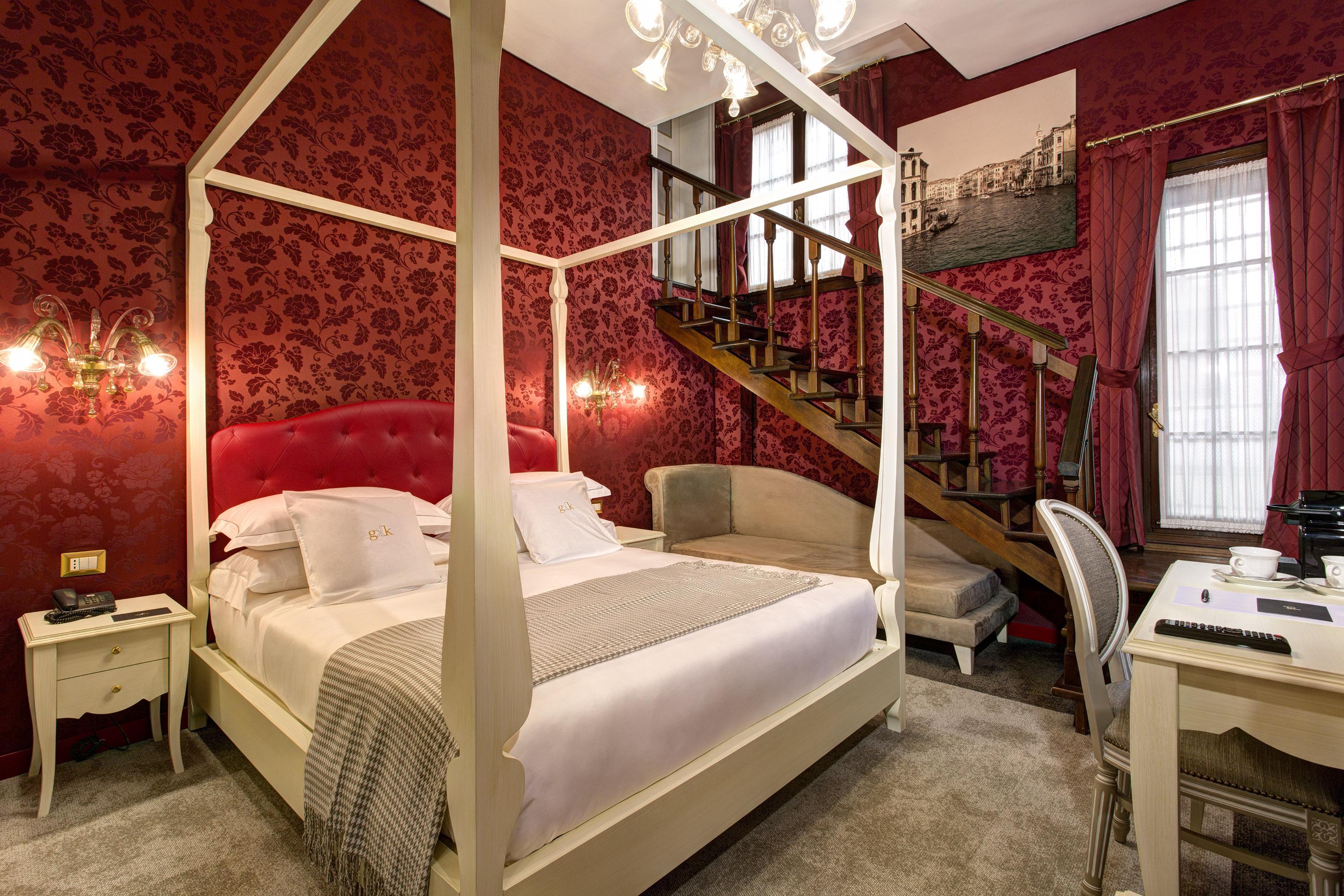 Gkk Exclusive Private Suite Venezia Eksteriør billede