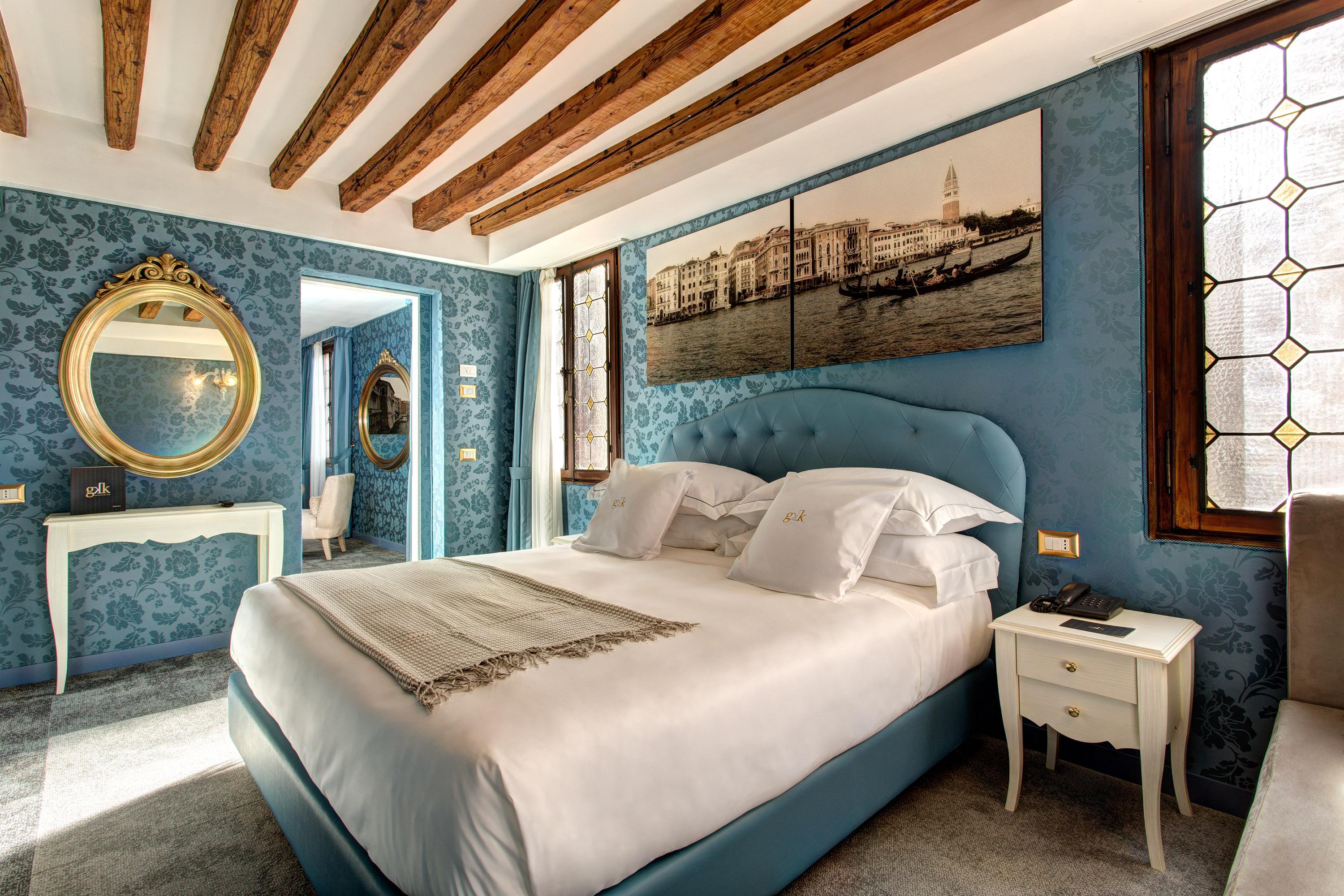 Gkk Exclusive Private Suite Venezia Eksteriør billede