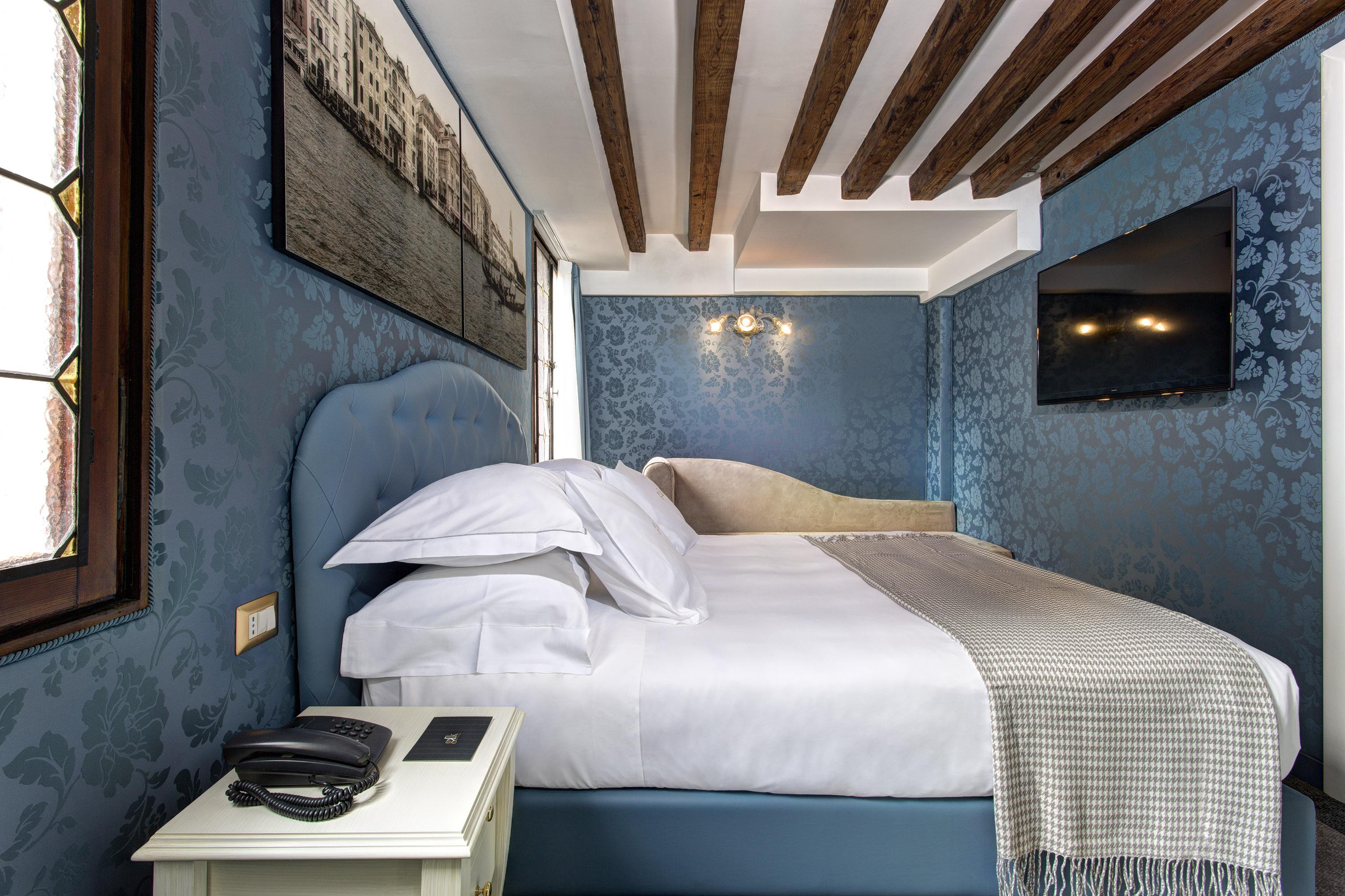 Gkk Exclusive Private Suite Venezia Eksteriør billede