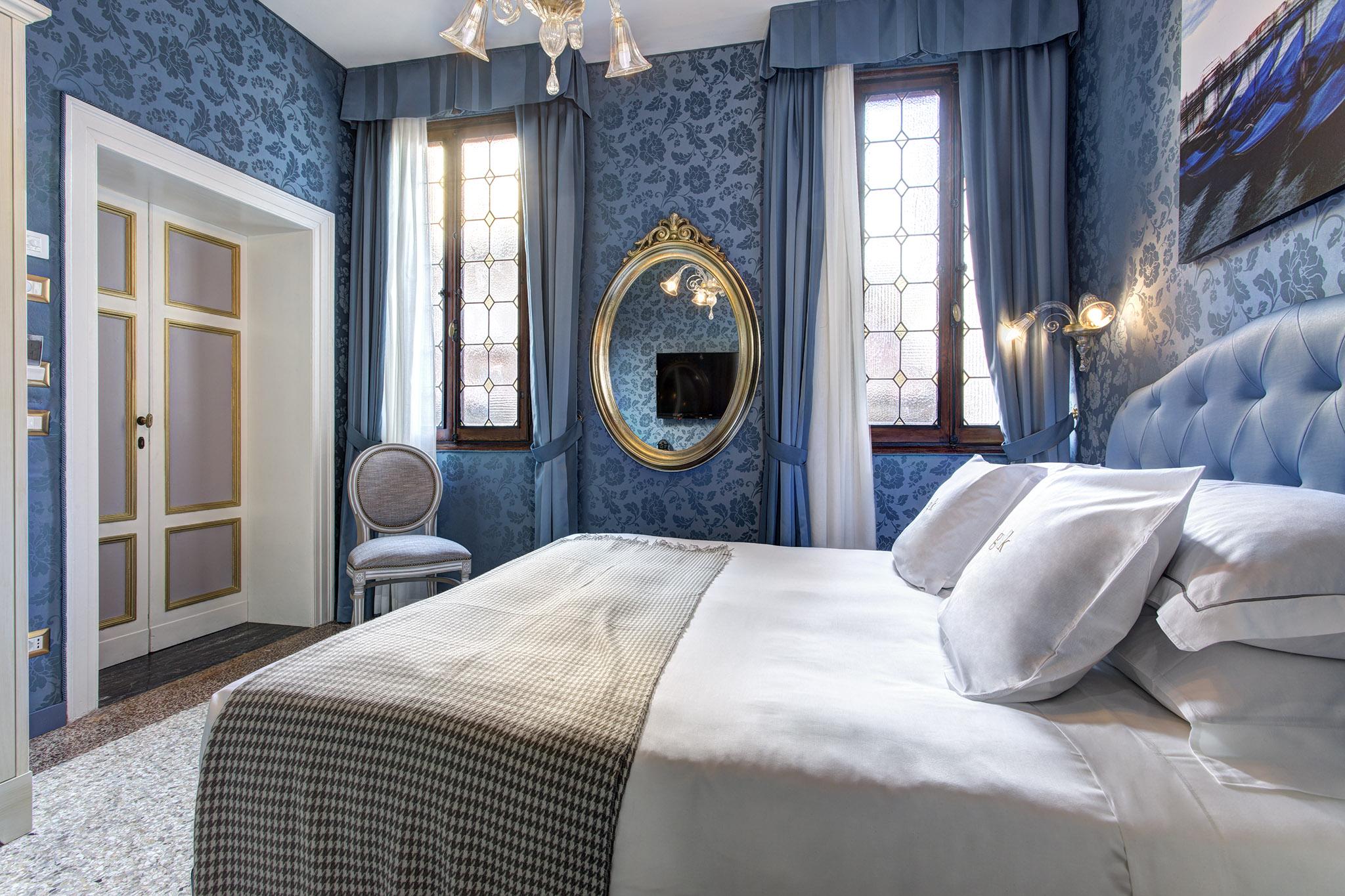 Gkk Exclusive Private Suite Venezia Eksteriør billede