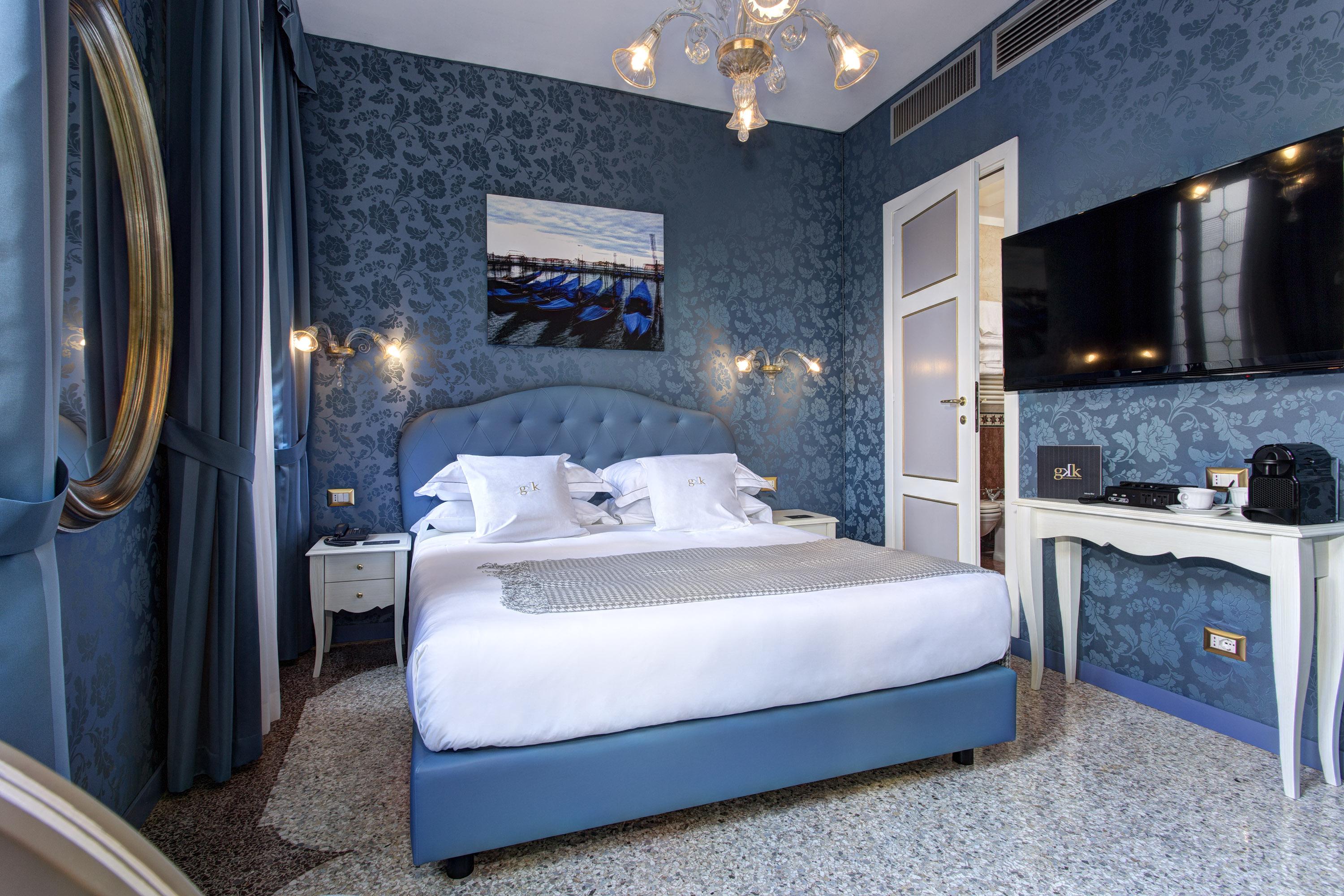 Gkk Exclusive Private Suite Venezia Eksteriør billede
