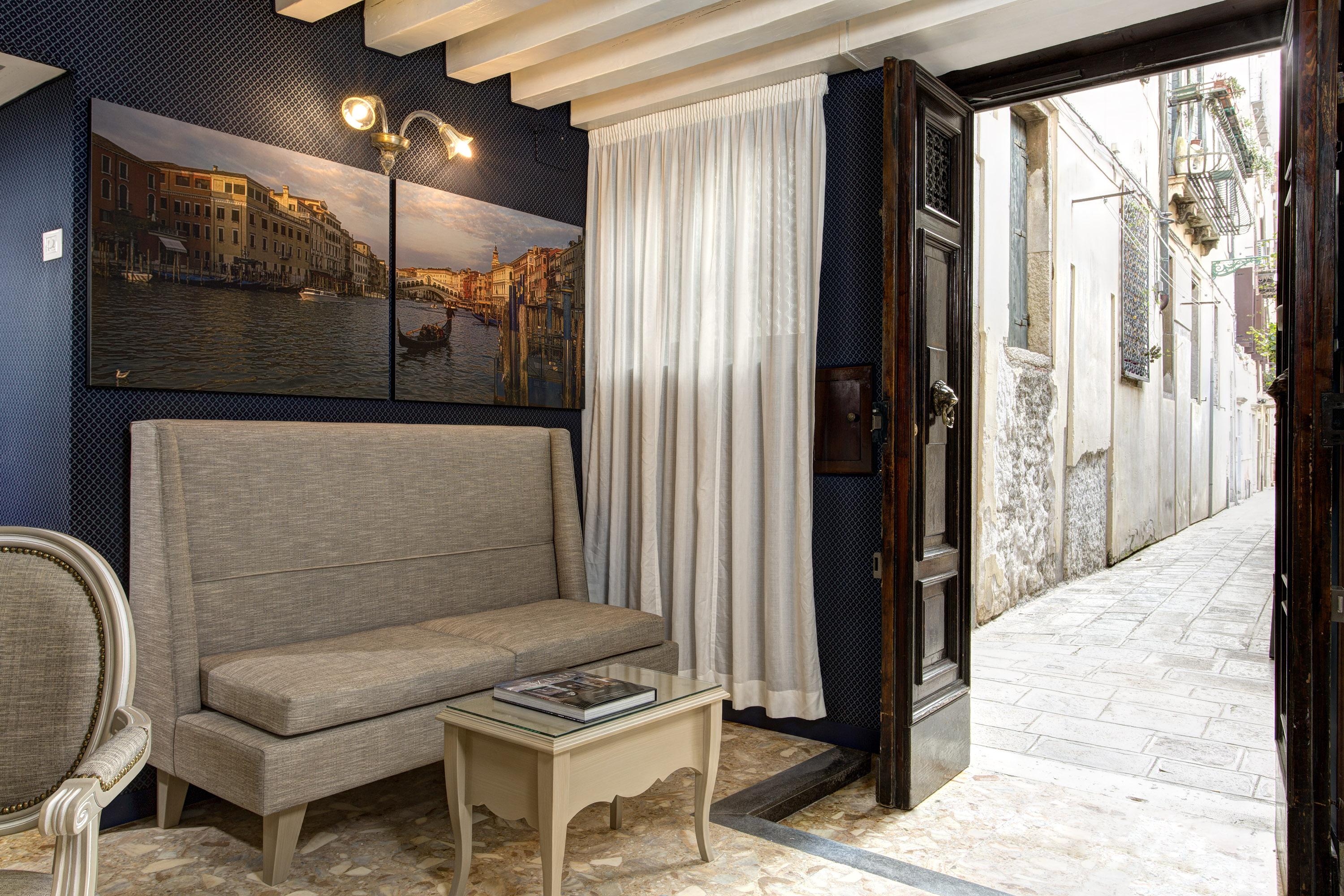 Gkk Exclusive Private Suite Venezia Eksteriør billede