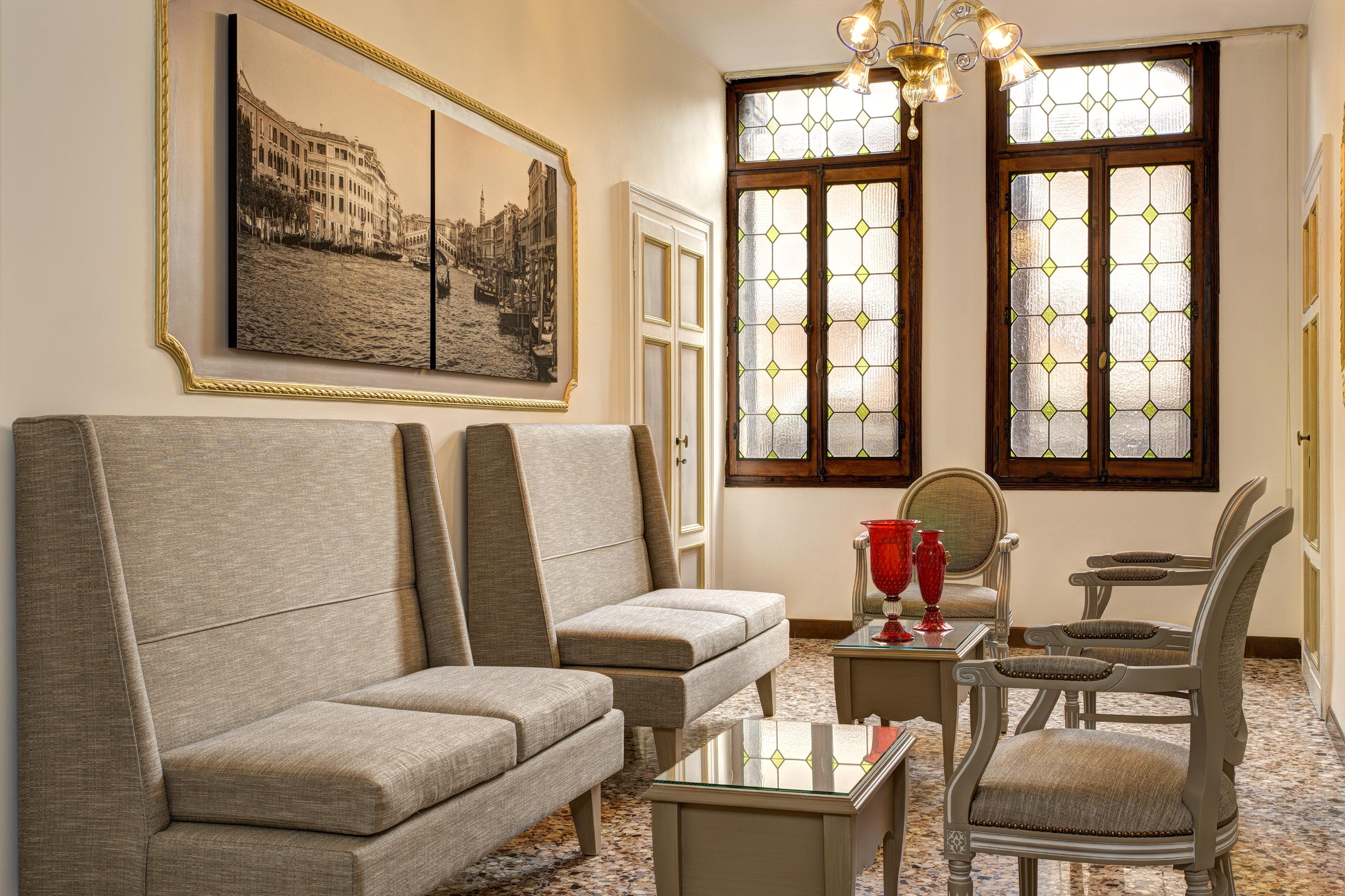 Gkk Exclusive Private Suite Venezia Eksteriør billede