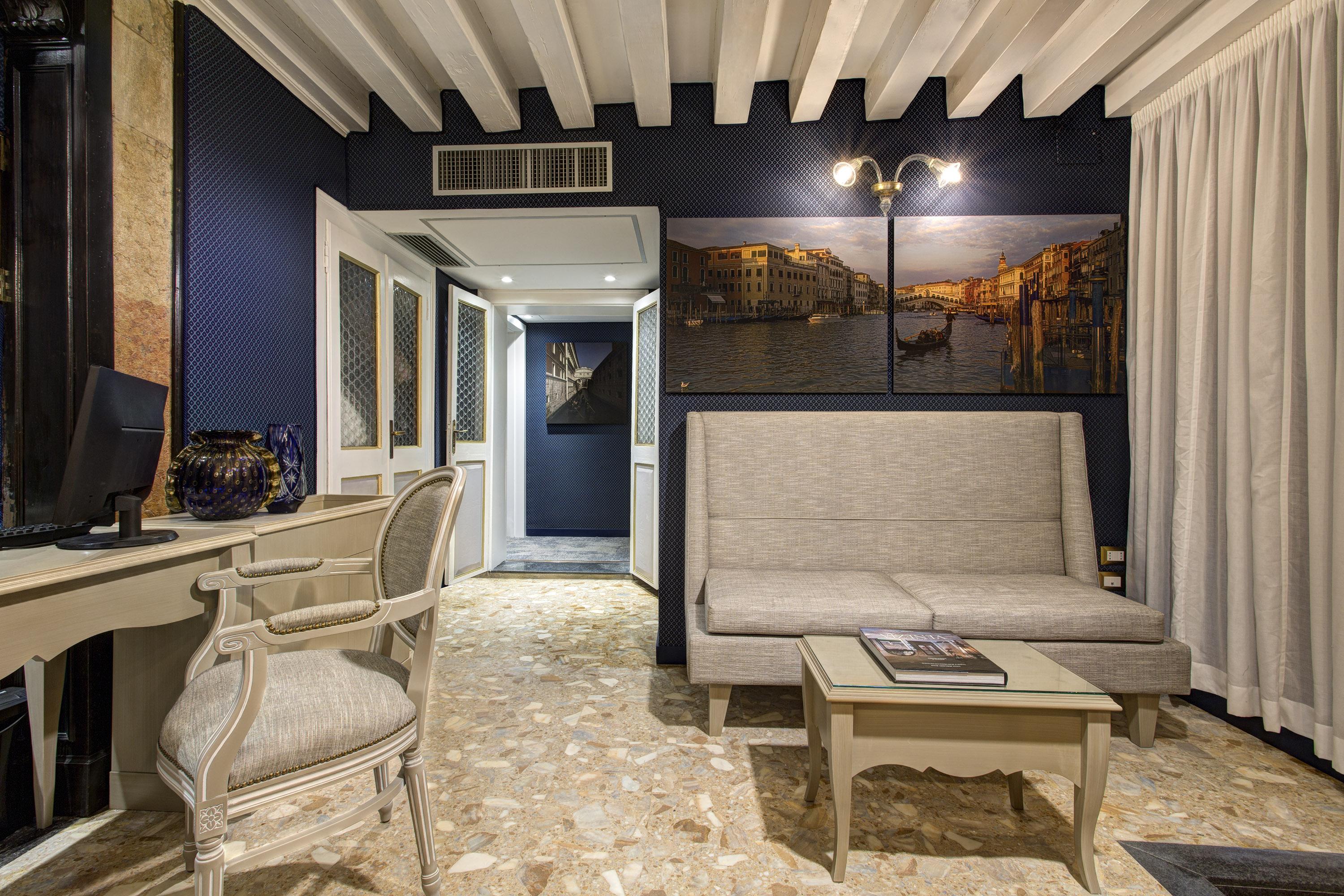 Gkk Exclusive Private Suite Venezia Eksteriør billede