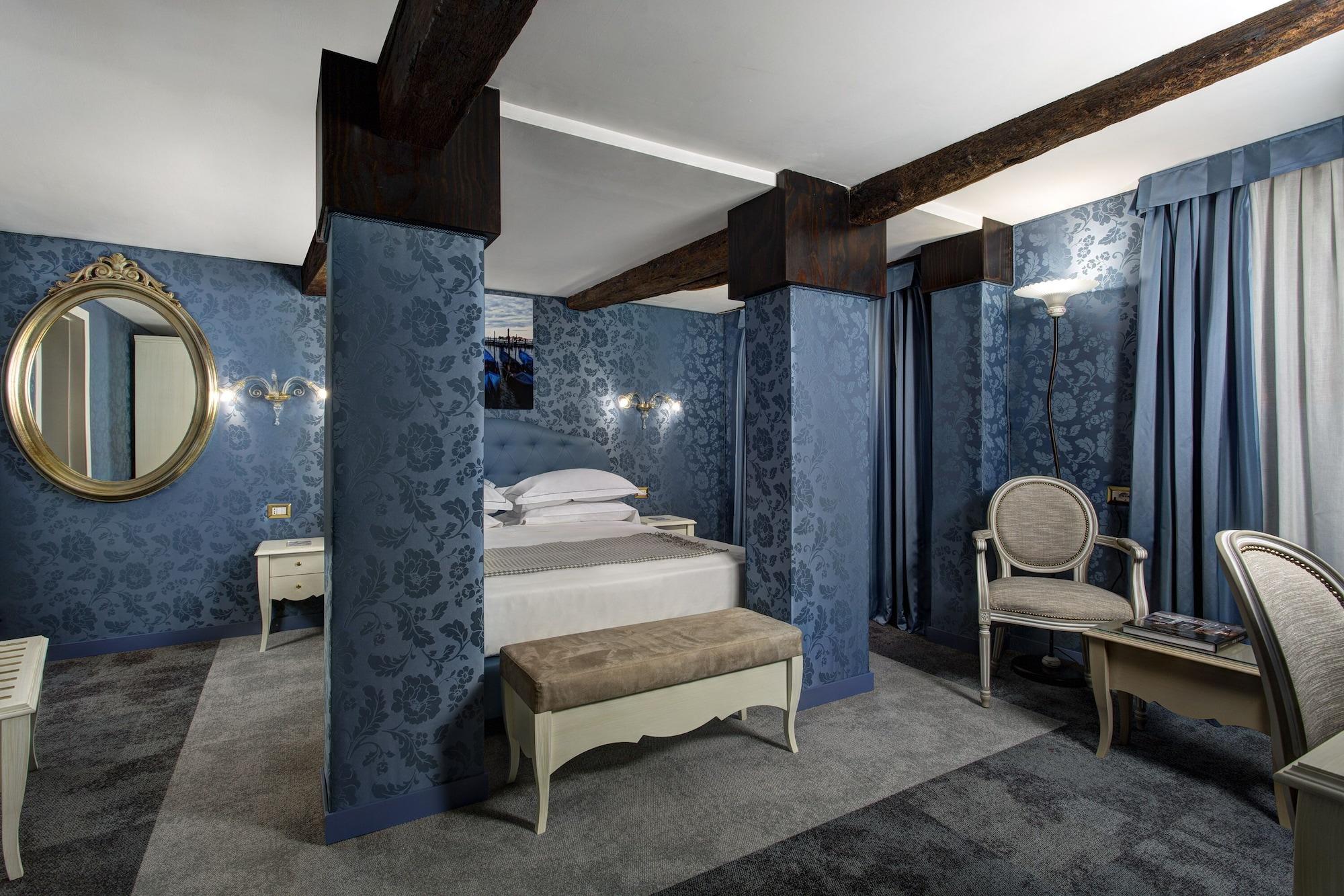 Gkk Exclusive Private Suite Venezia Eksteriør billede