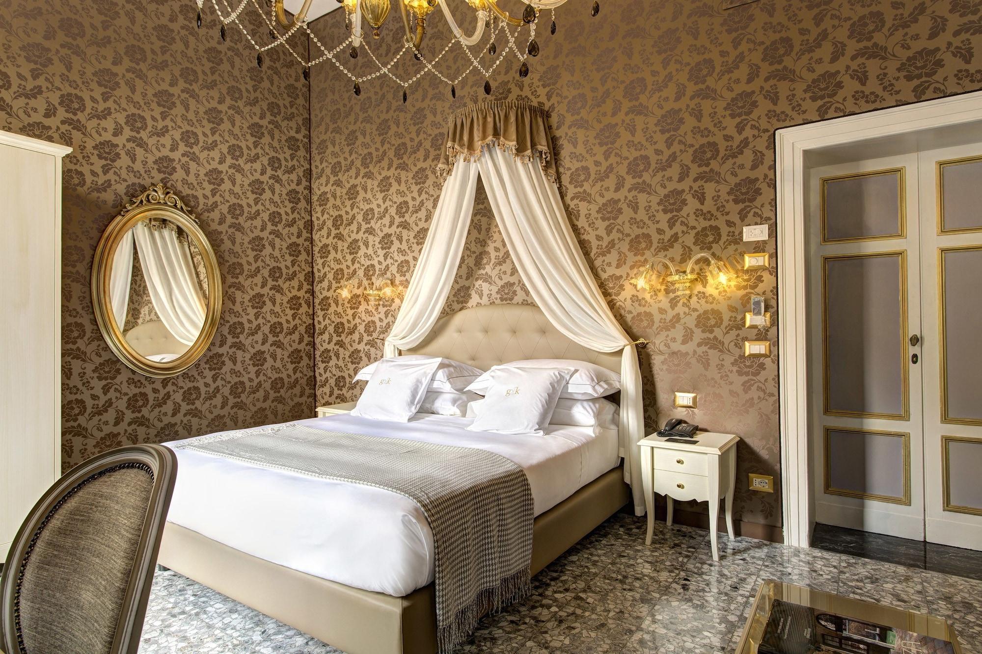 Gkk Exclusive Private Suite Venezia Eksteriør billede