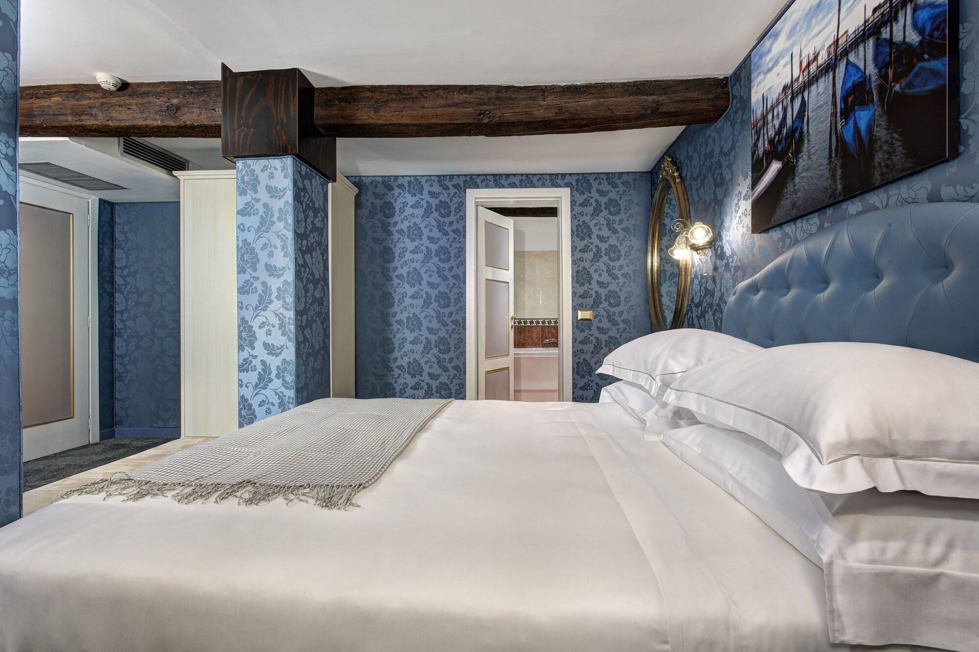 Gkk Exclusive Private Suite Venezia Eksteriør billede