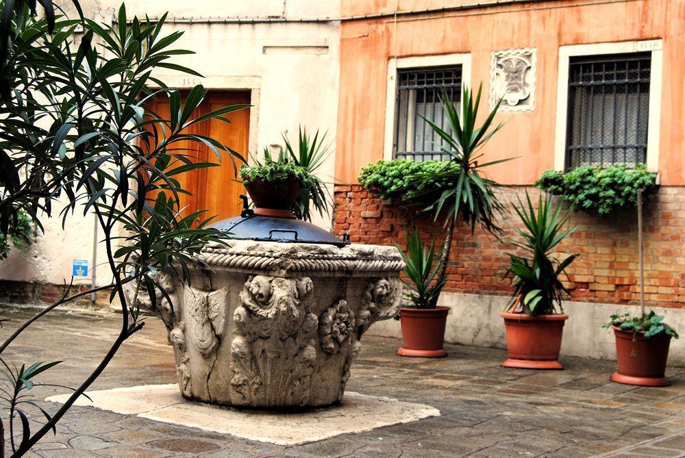 Gkk Exclusive Private Suite Venezia Eksteriør billede