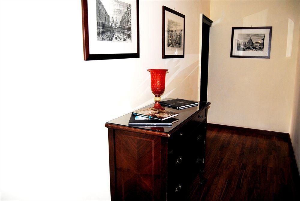 Gkk Exclusive Private Suite Venezia Eksteriør billede