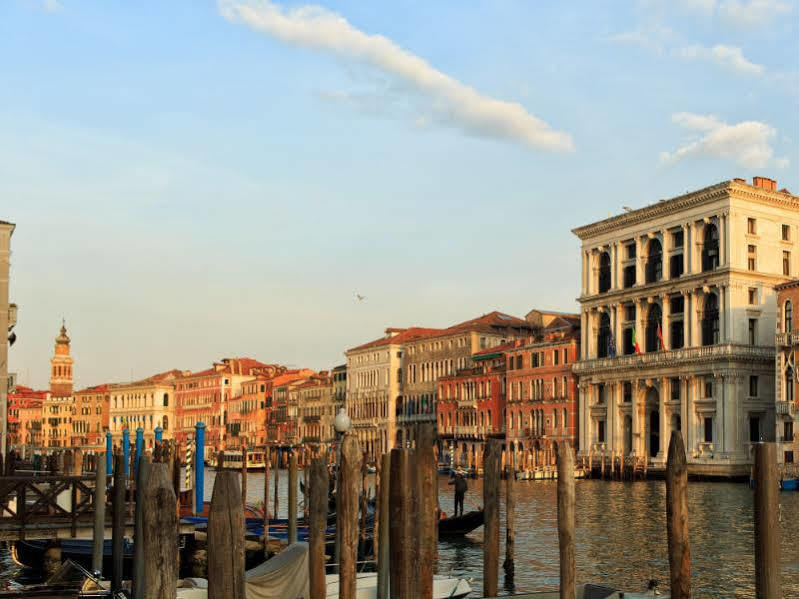 Gkk Exclusive Private Suite Venezia Eksteriør billede