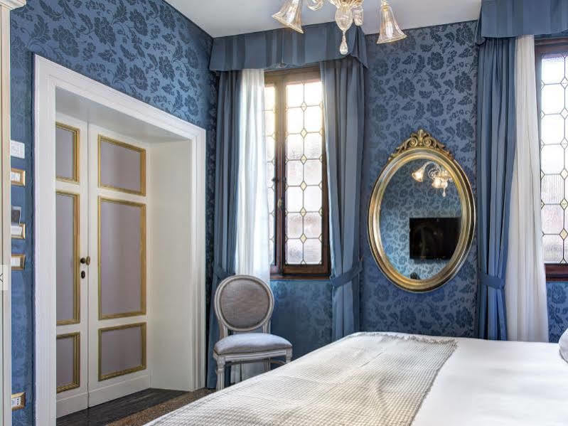 Gkk Exclusive Private Suite Venezia Eksteriør billede