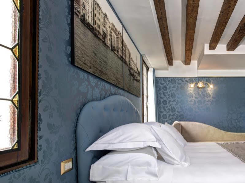 Gkk Exclusive Private Suite Venezia Eksteriør billede