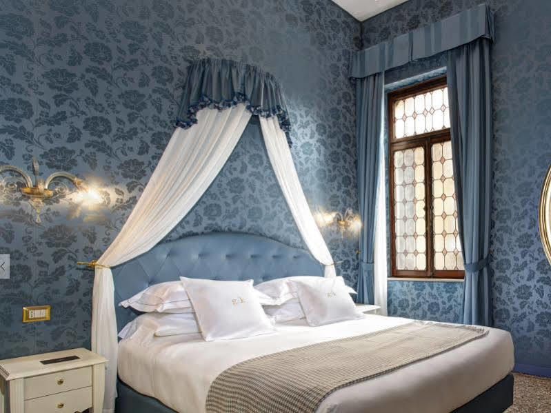 Gkk Exclusive Private Suite Venezia Eksteriør billede