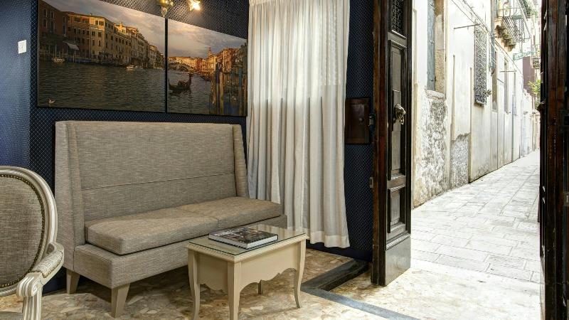 Gkk Exclusive Private Suite Venezia Eksteriør billede