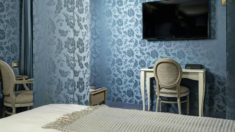 Gkk Exclusive Private Suite Venezia Eksteriør billede