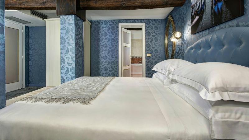 Gkk Exclusive Private Suite Venezia Eksteriør billede