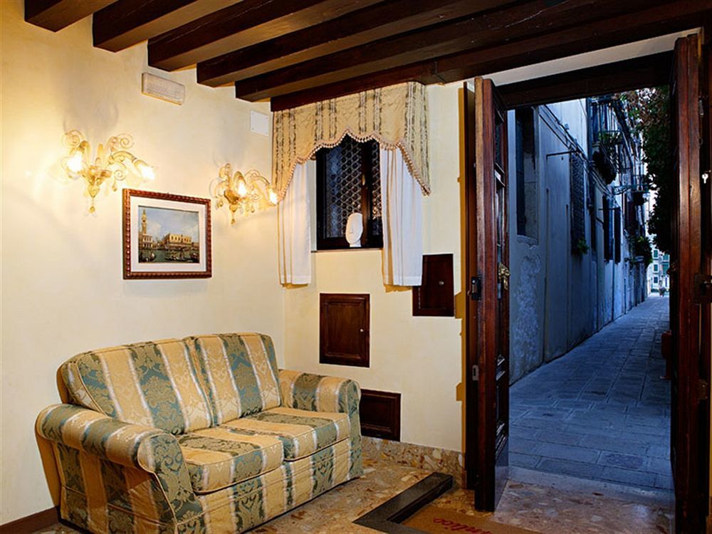 Gkk Exclusive Private Suite Venezia Eksteriør billede