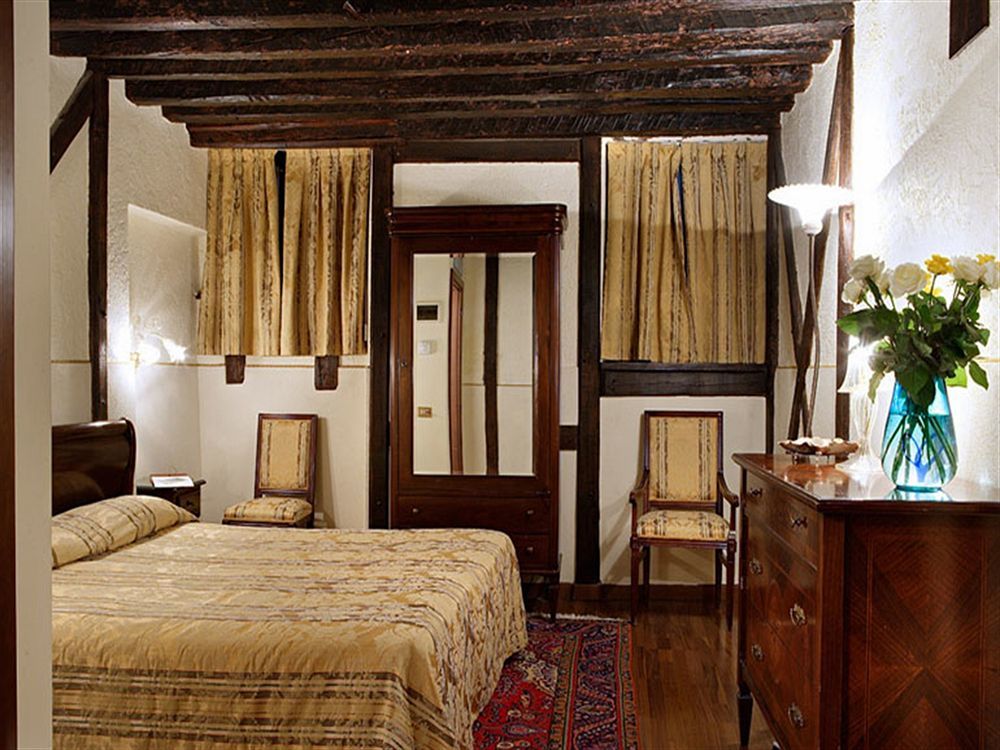 Gkk Exclusive Private Suite Venezia Eksteriør billede