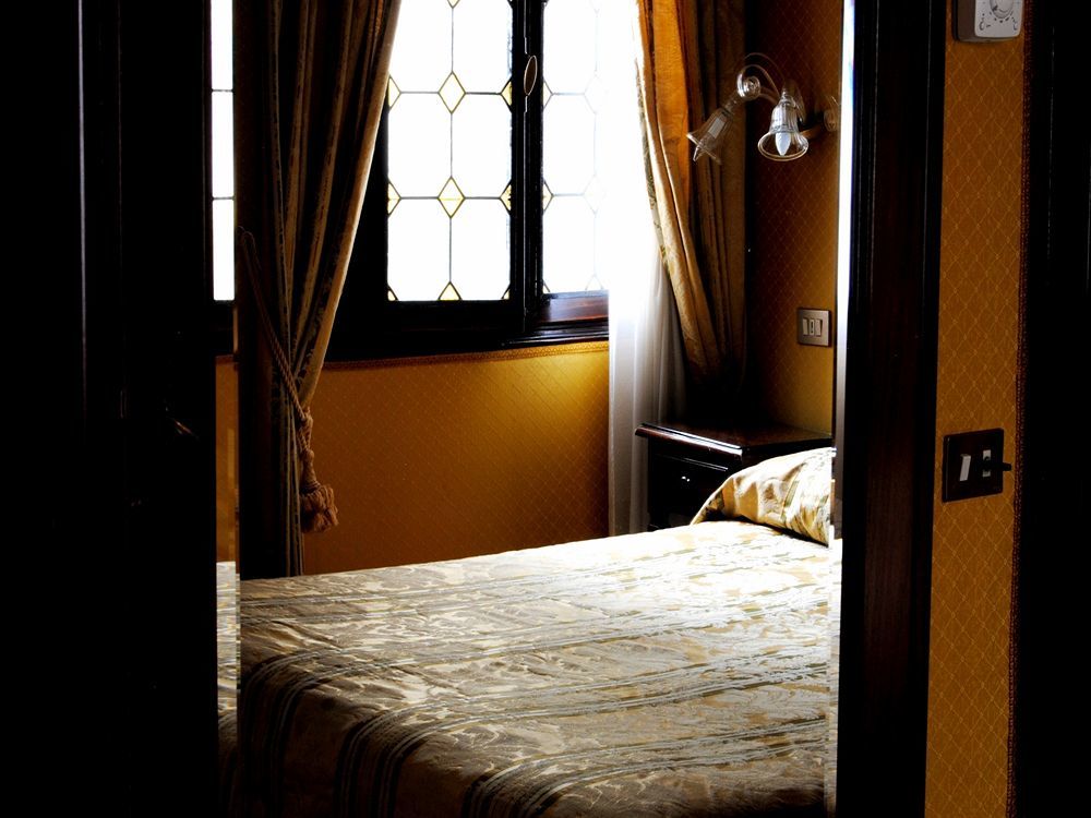 Gkk Exclusive Private Suite Venezia Eksteriør billede