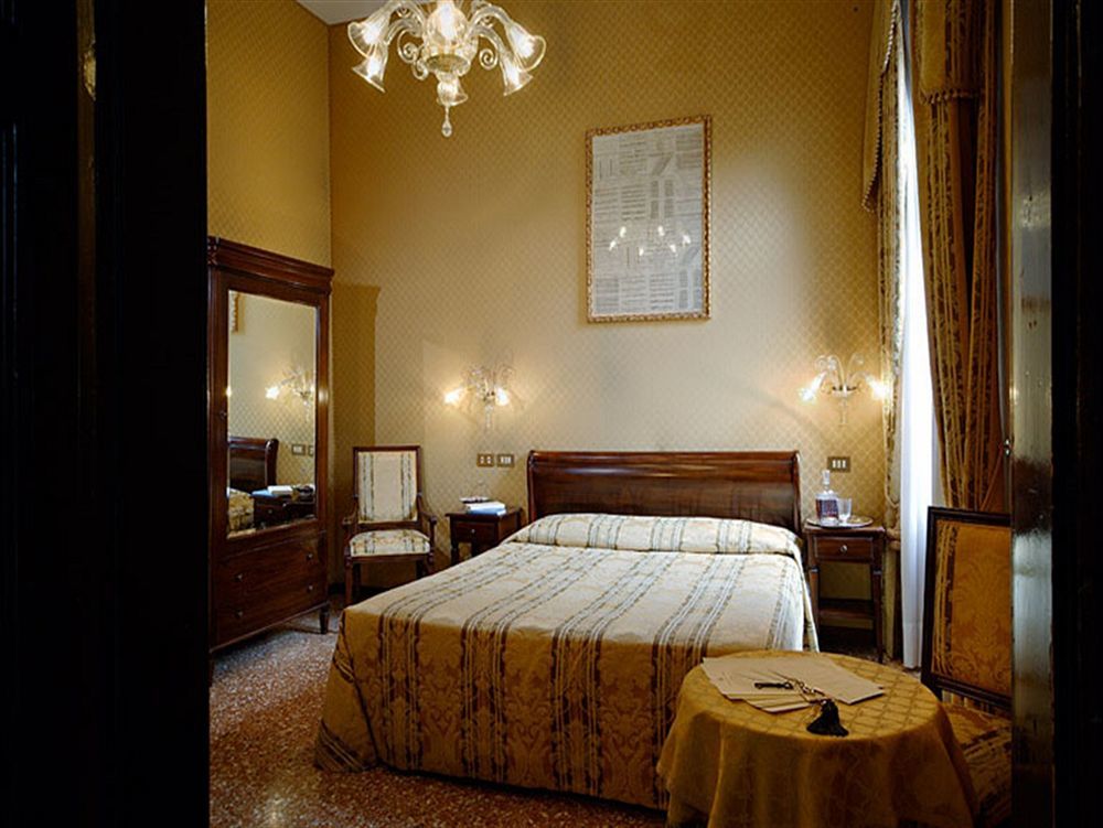 Gkk Exclusive Private Suite Venezia Eksteriør billede