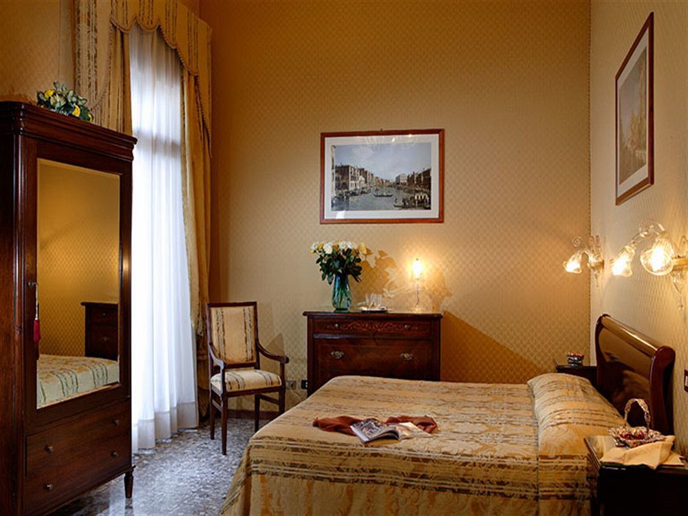 Gkk Exclusive Private Suite Venezia Eksteriør billede