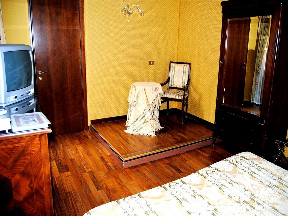 Gkk Exclusive Private Suite Venezia Eksteriør billede