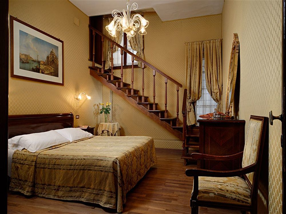 Gkk Exclusive Private Suite Venezia Eksteriør billede