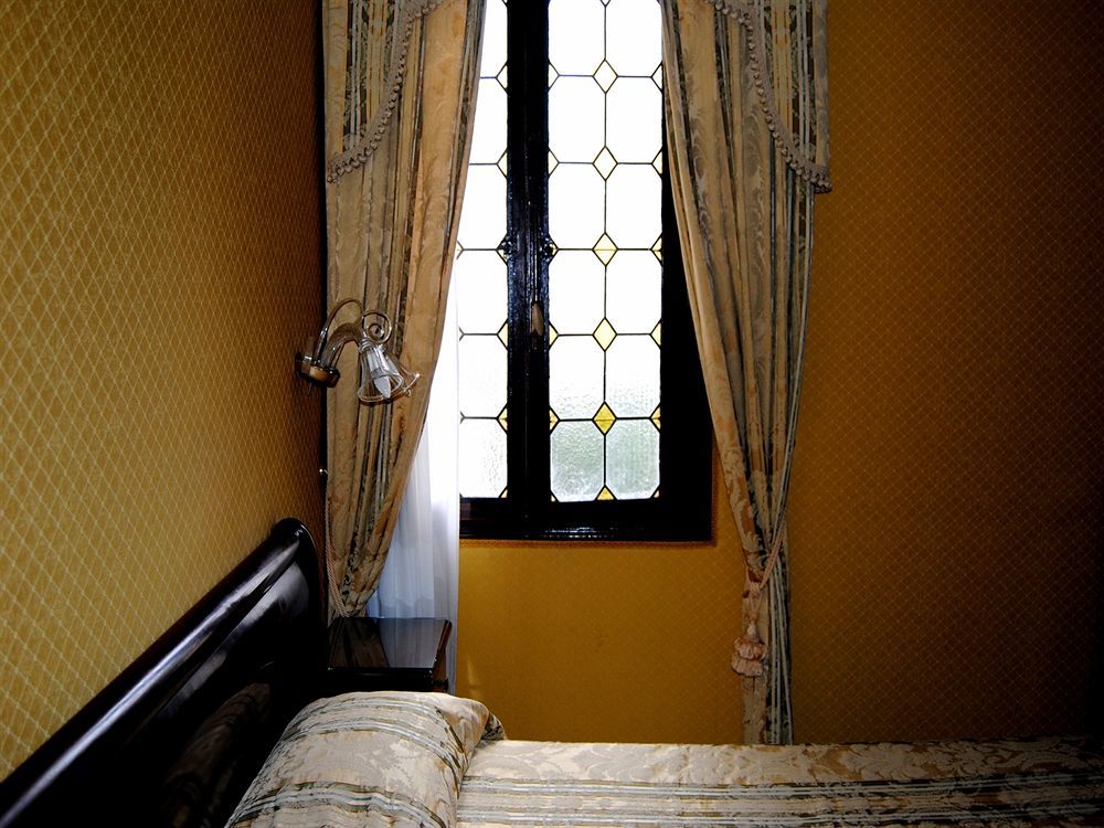 Gkk Exclusive Private Suite Venezia Eksteriør billede