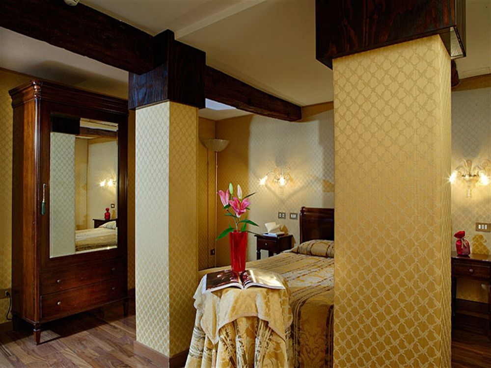 Gkk Exclusive Private Suite Venezia Eksteriør billede