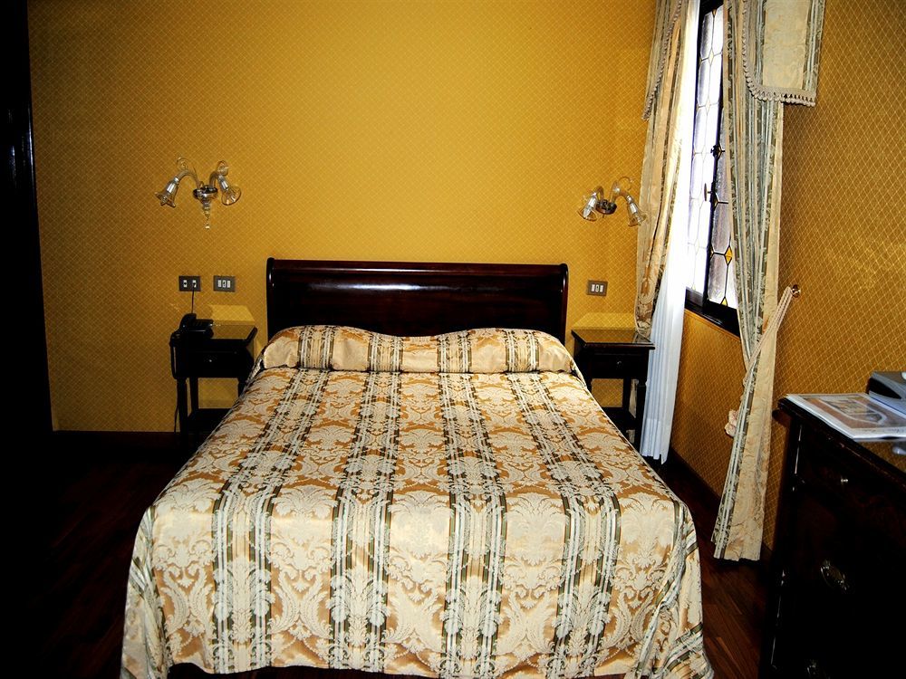 Gkk Exclusive Private Suite Venezia Eksteriør billede