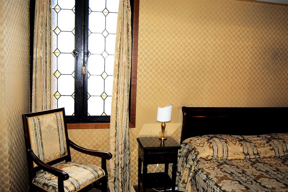 Gkk Exclusive Private Suite Venezia Eksteriør billede
