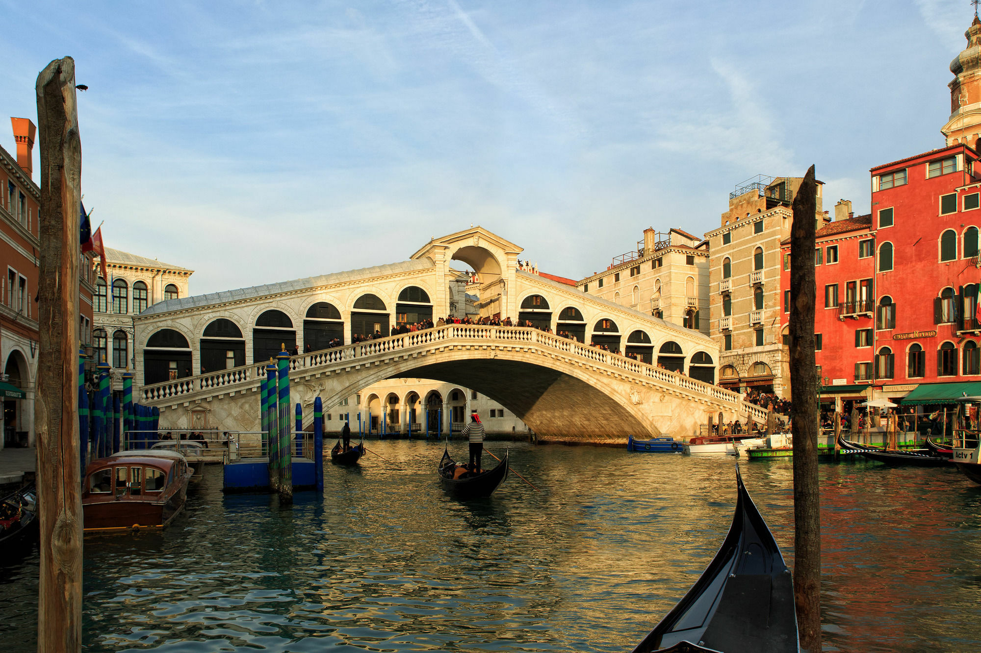 Gkk Exclusive Private Suite Venezia Eksteriør billede